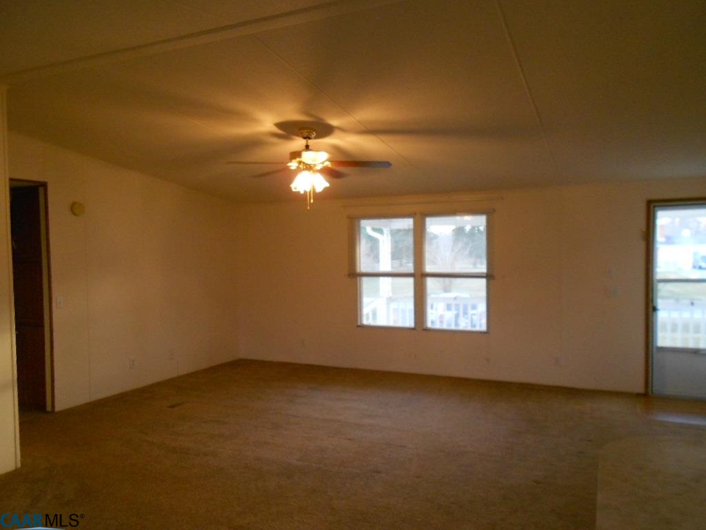 3135 Orange Road Aroda, VA 22709 - Photo 2 of 10 an empty room with a window
