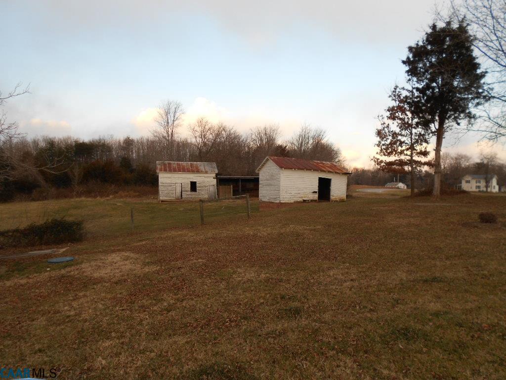 3135 Orange Road Aroda, VA 22709 - Photo 10 of 10 a house view with a backyard space
