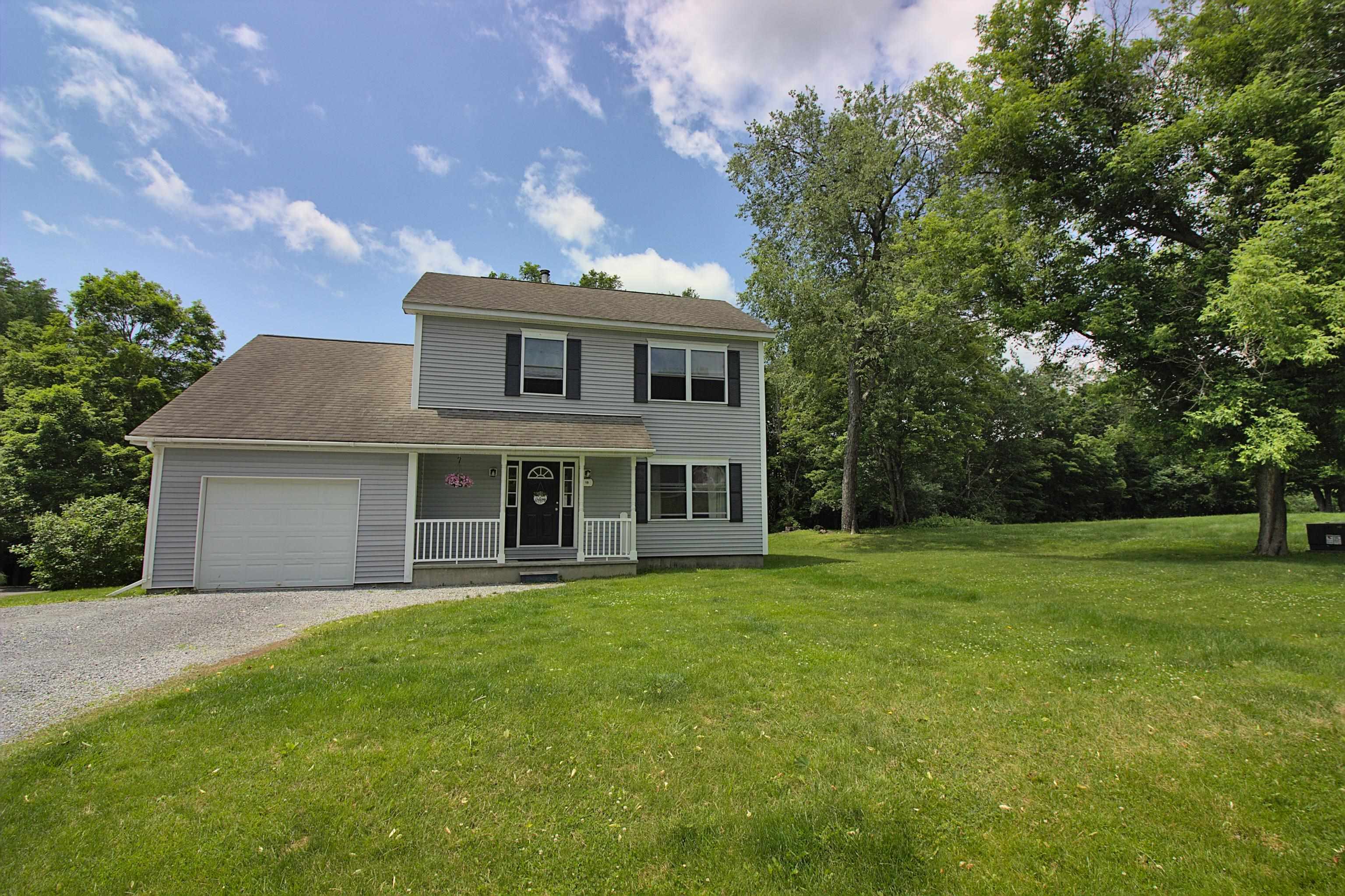 19 Royal Street Bennington, VT 05257 - Photo 1 of 45