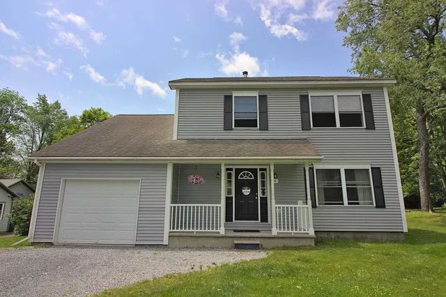 $345,000 | 19 Royal Street, Bennington, VT 05257