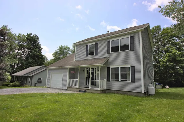 $345,000 | 19 Royal Street, Bennington, VT 05257