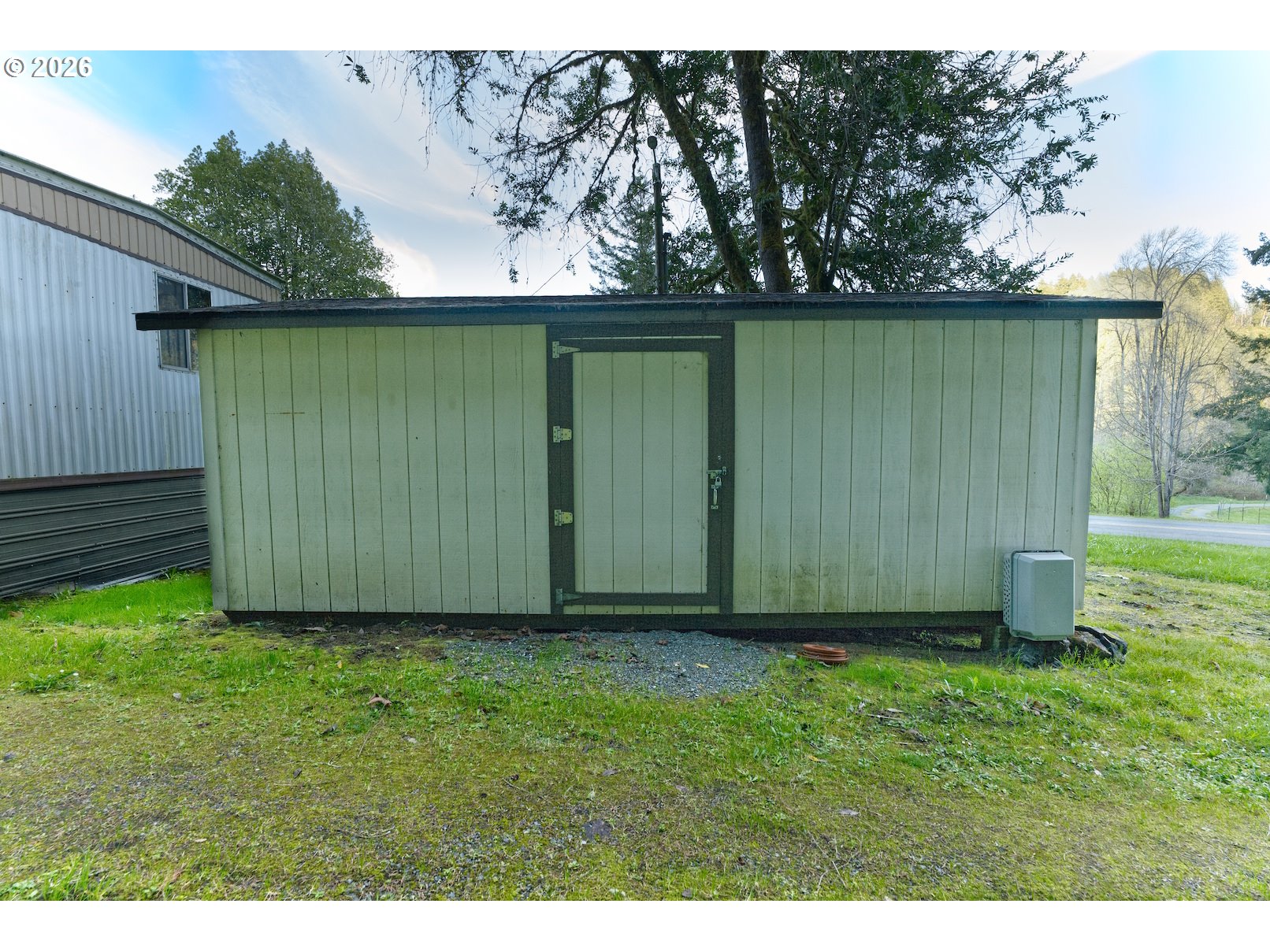 51298 Myrtle Creek Road Myrtle Point, OR 97458 - Photo 15 of 25