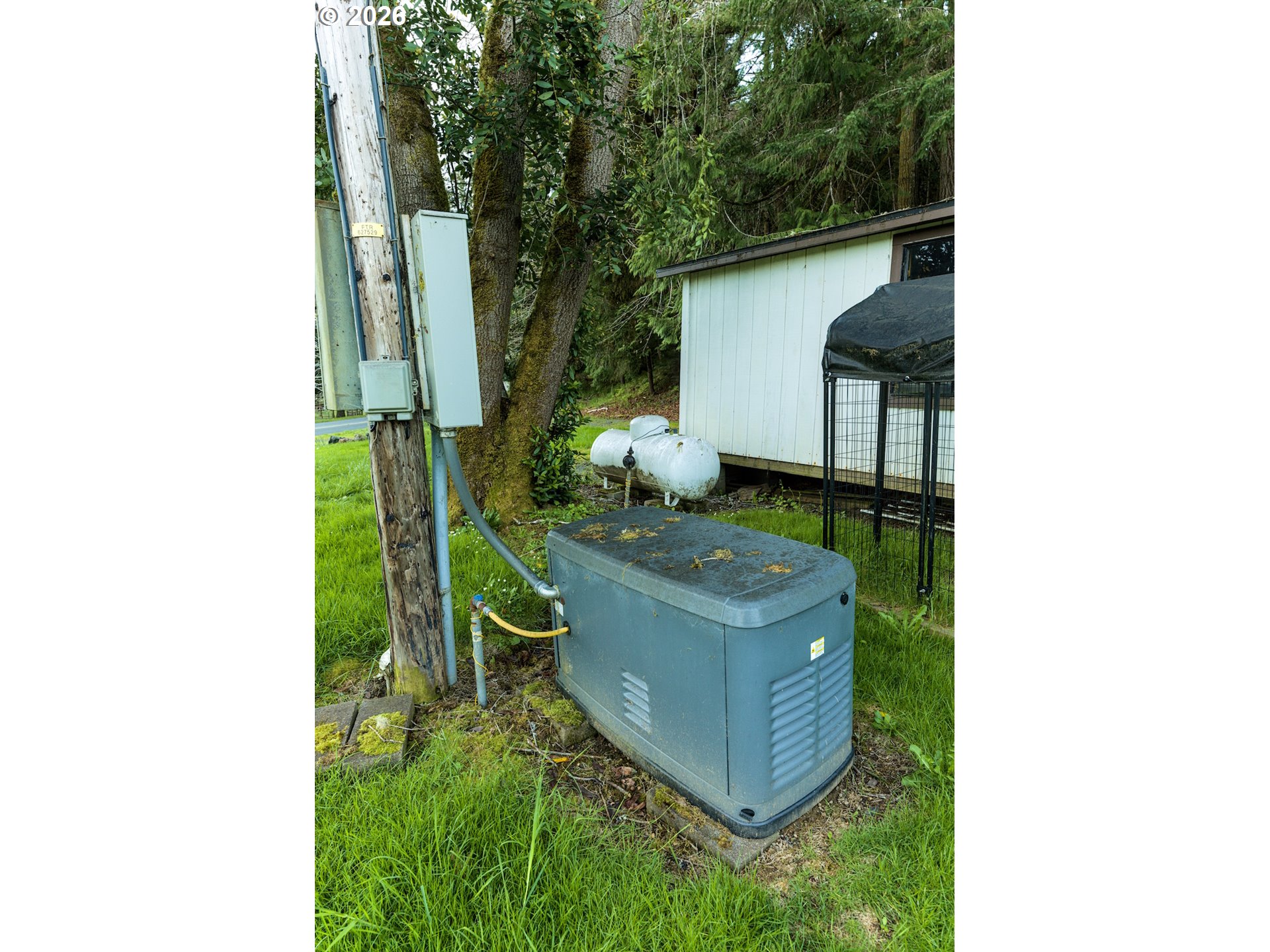 51298 Myrtle Creek Road Myrtle Point, OR 97458 - Photo 16 of 25