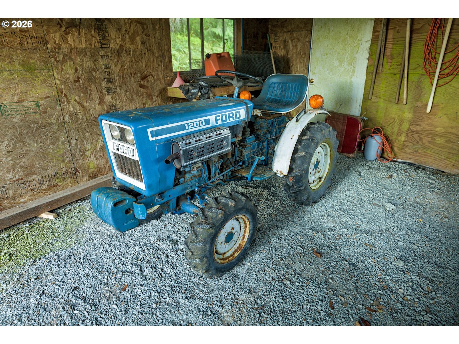 51298 Myrtle Creek Road Myrtle Point, OR 97458 - Photo 19 of 25