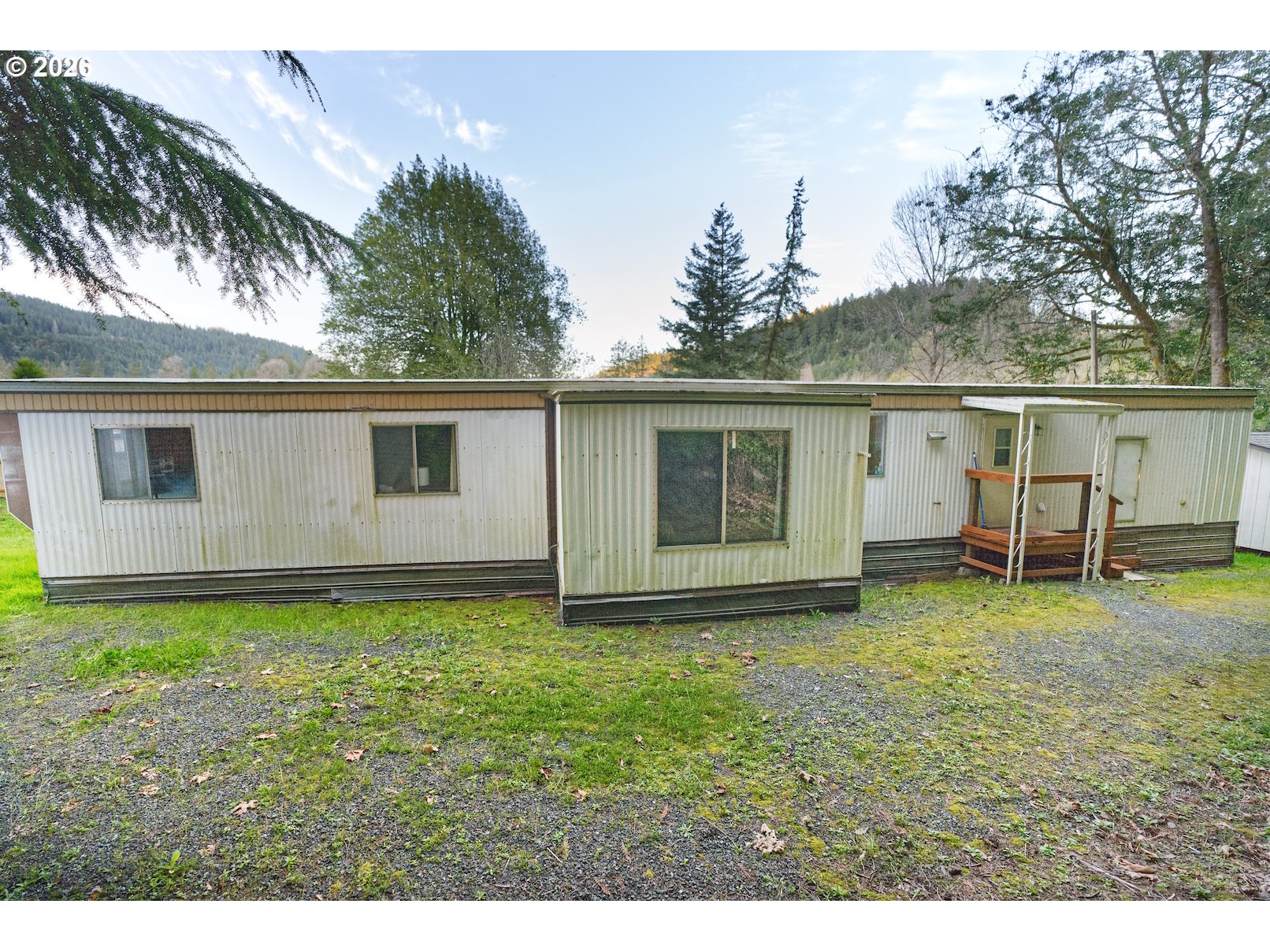 51298 Myrtle Creek Road Myrtle Point, OR 97458 - Photo 25 of 25