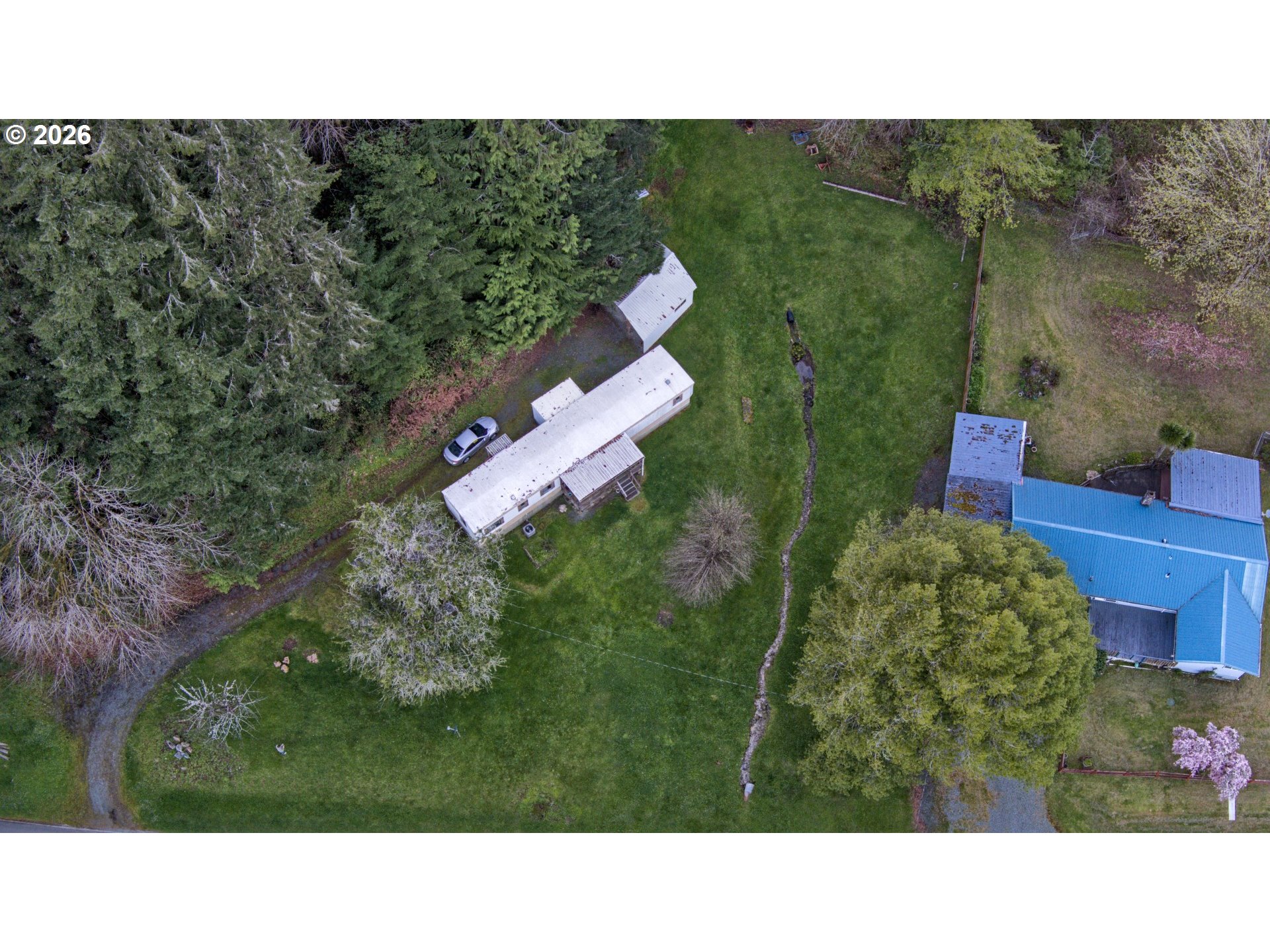 51298 Myrtle Creek Road Myrtle Point, OR 97458 - Photo 3 of 25