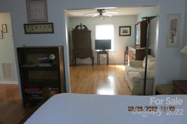 205 Towne Court Conover, NC 28613 - Photo 12 of 19 a view of living room with furniture and a fireplace