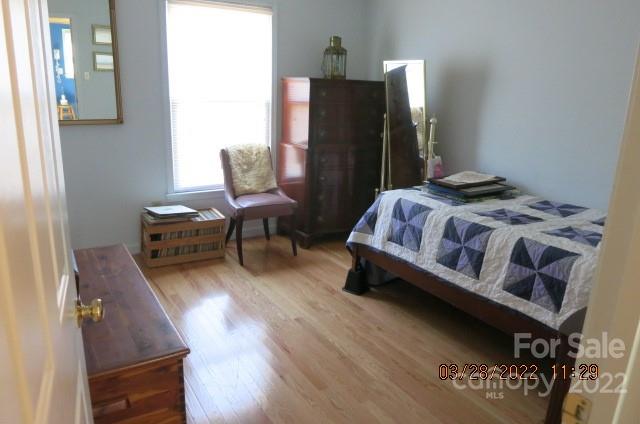 205 Towne Court Conover, NC 28613 - Photo 13 of 19 a bedroom with a bed chair and a dresser