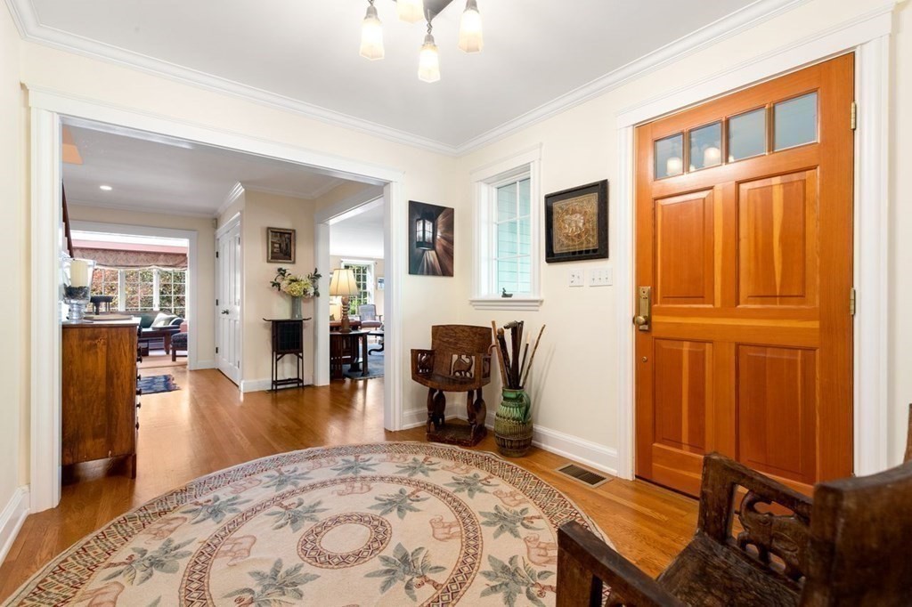 101 Townsend Farm Road Boxford, MA 01921 - Photo 5 of 41 Gallery Image 5