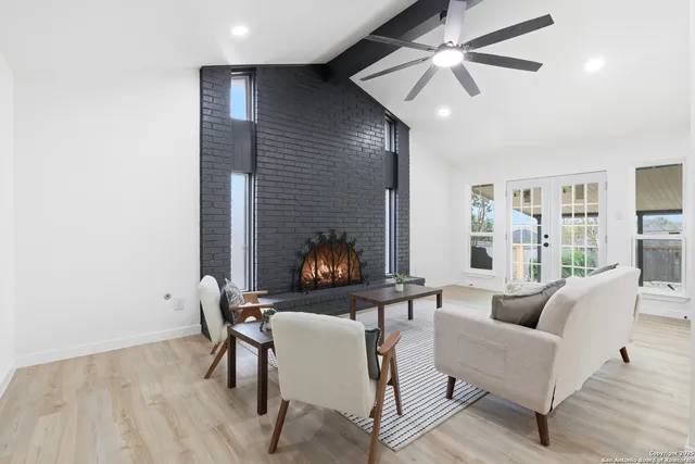 $389,900 | 6431 Red Jacket Drive, Leon Valley, TX 78238