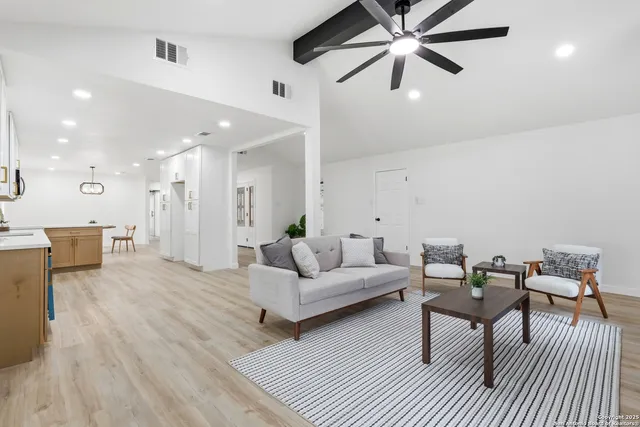 $389,900 | 6431 Red Jacket Drive, Leon Valley, TX 78238