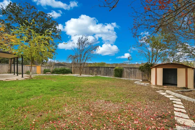 $389,900 | 6431 Red Jacket Drive, Leon Valley, TX 78238