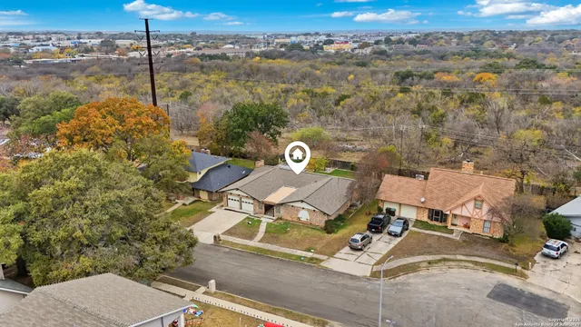 $389,900 | 6431 Red Jacket Drive, Leon Valley, TX 78238