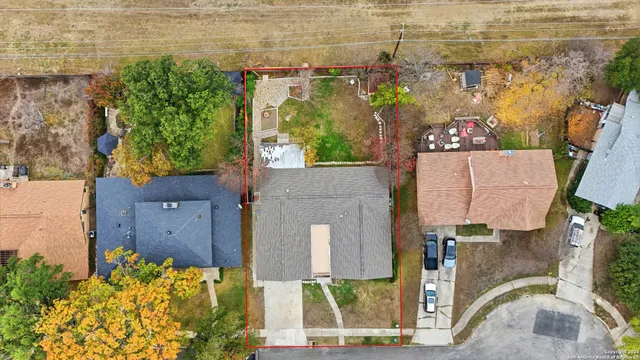 $389,900 | 6431 Red Jacket Drive, Leon Valley, TX 78238