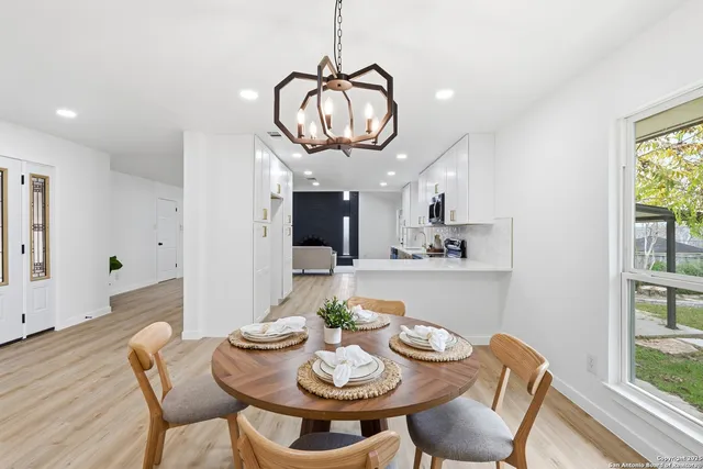 $389,900 | 6431 Red Jacket Drive, Leon Valley, TX 78238