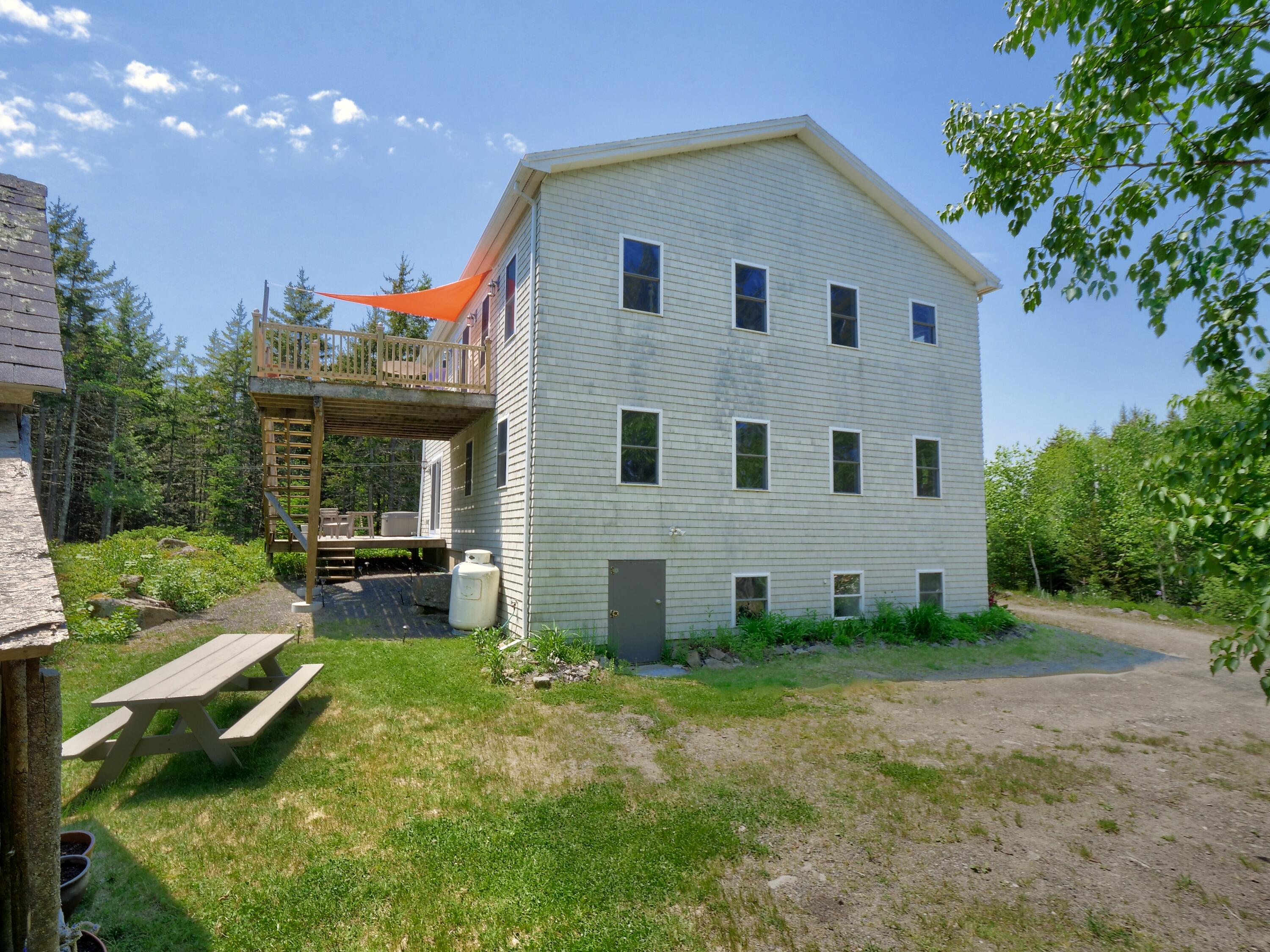 398 Glenmere Road St. George, ME 04860 - Photo 3 of 64 398 Glenmere Rd, Port Clyde - 11 - Copy