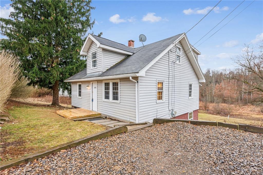 2690 McIntyre Road McIntyre, PA 15756 - Photo 1 of 31