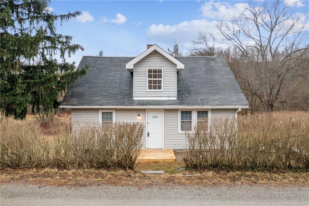 2690 McIntyre Road McIntyre, PA 15756 - Photo 2 of 31