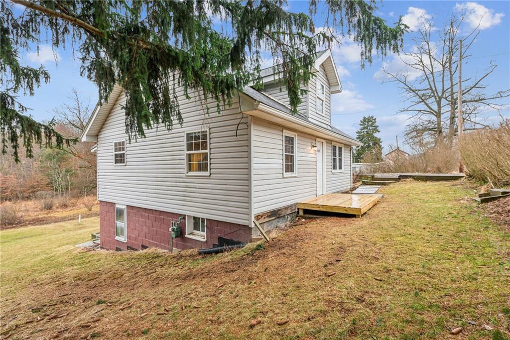 2690 McIntyre Road McIntyre, PA 15756 - Photo 25 of 31