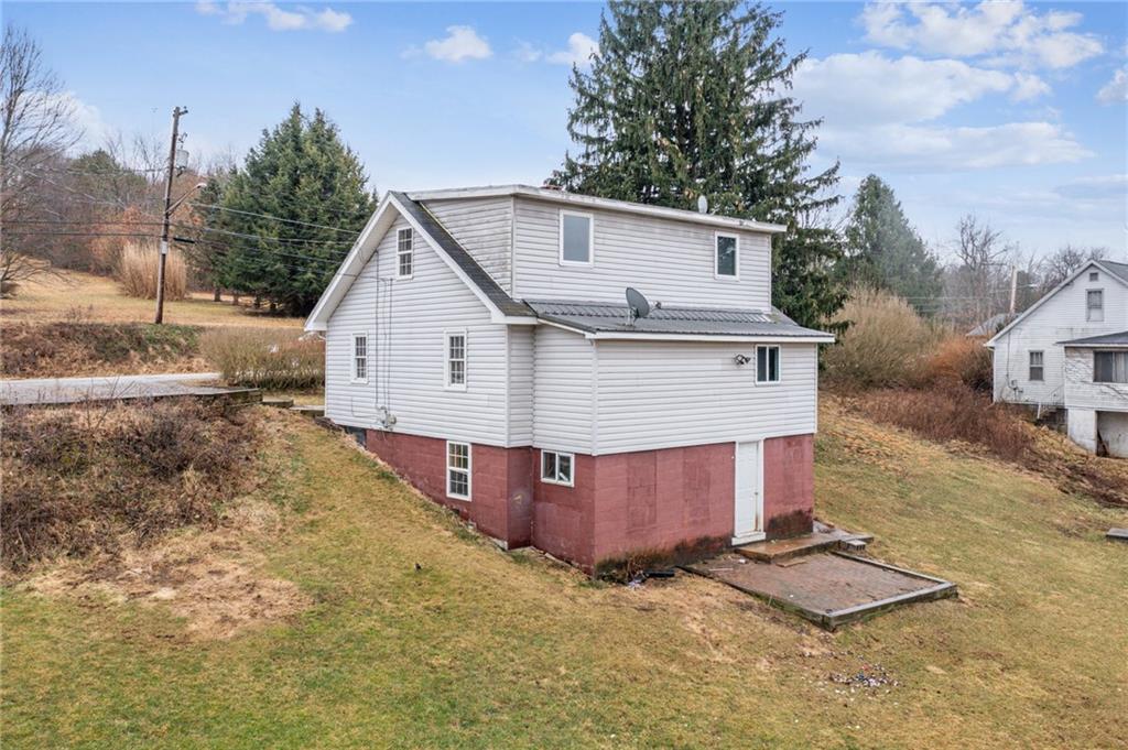 2690 McIntyre Road McIntyre, PA 15756 - Photo 28 of 31