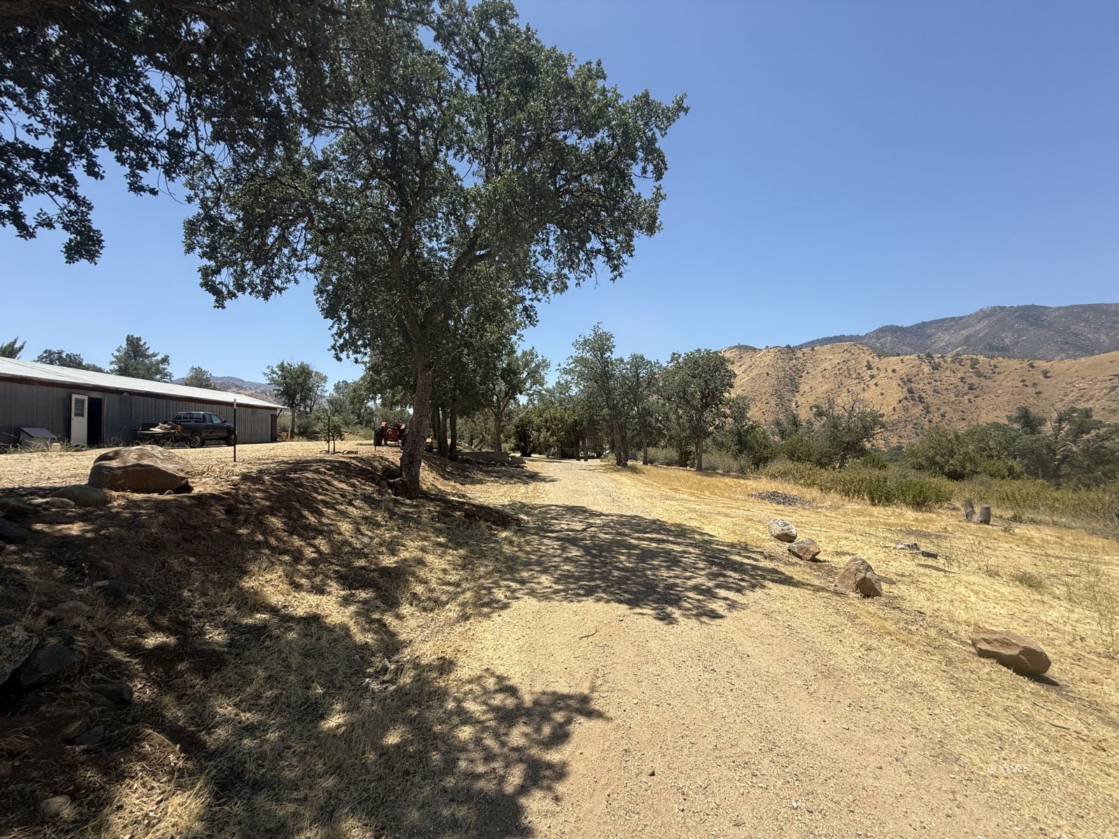 4600 Caliente Bodfish Road Caliente, CA 93518 - Photo 7 of 49