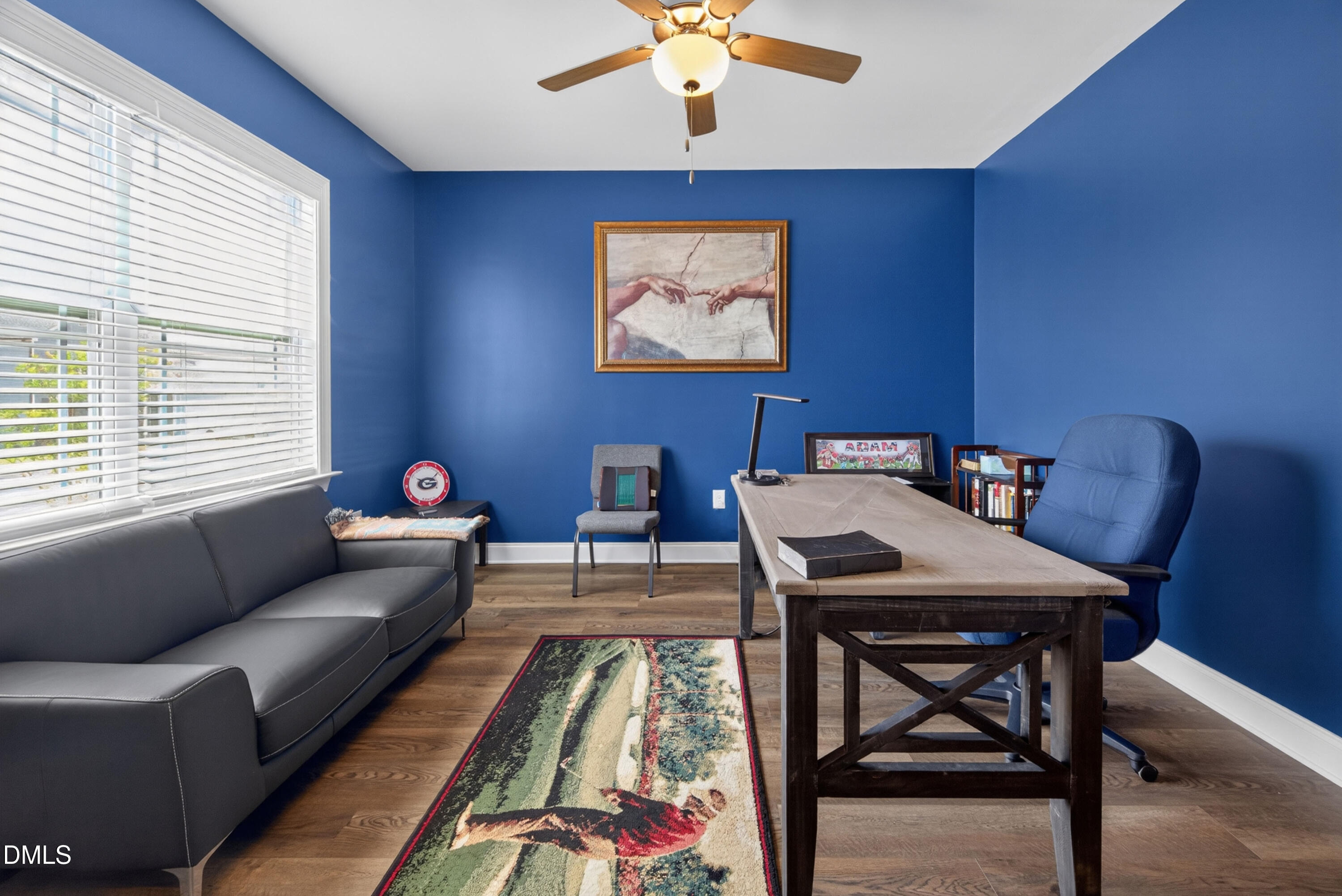 54 Aylebury Ridge Zebulon, NC 27597 - Photo 22 of 76