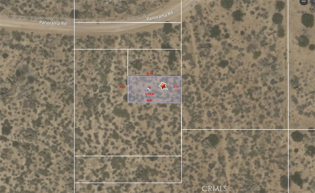 0 Vac/vic 200th Ste/camino Road Llano, CA 93544 - Photo 2 of 3 a bathroom with a shower