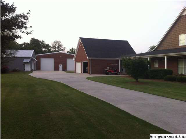 555 Blair Farm Road Odenville, AL 35120 - Photo 5 of 32
