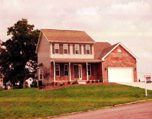 102 Chestnut Ridge Drive Beaver Falls, PA 15010 - Photo 1 of 1 Gallery Image 1