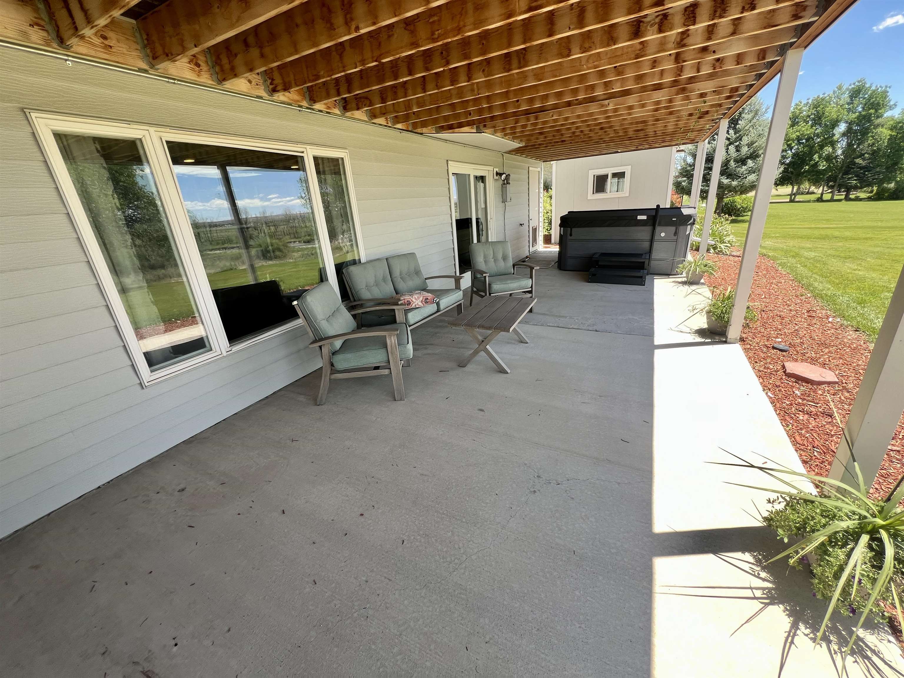 3215 Riverside Drive Riverton, WY 82501 - Photo 44 of 50