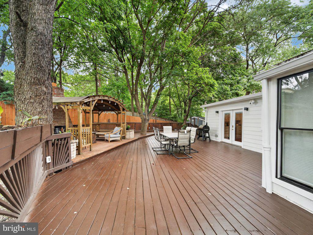 13427 Delaney Road Woodbridge, VA 22193 - Photo 56 of 57