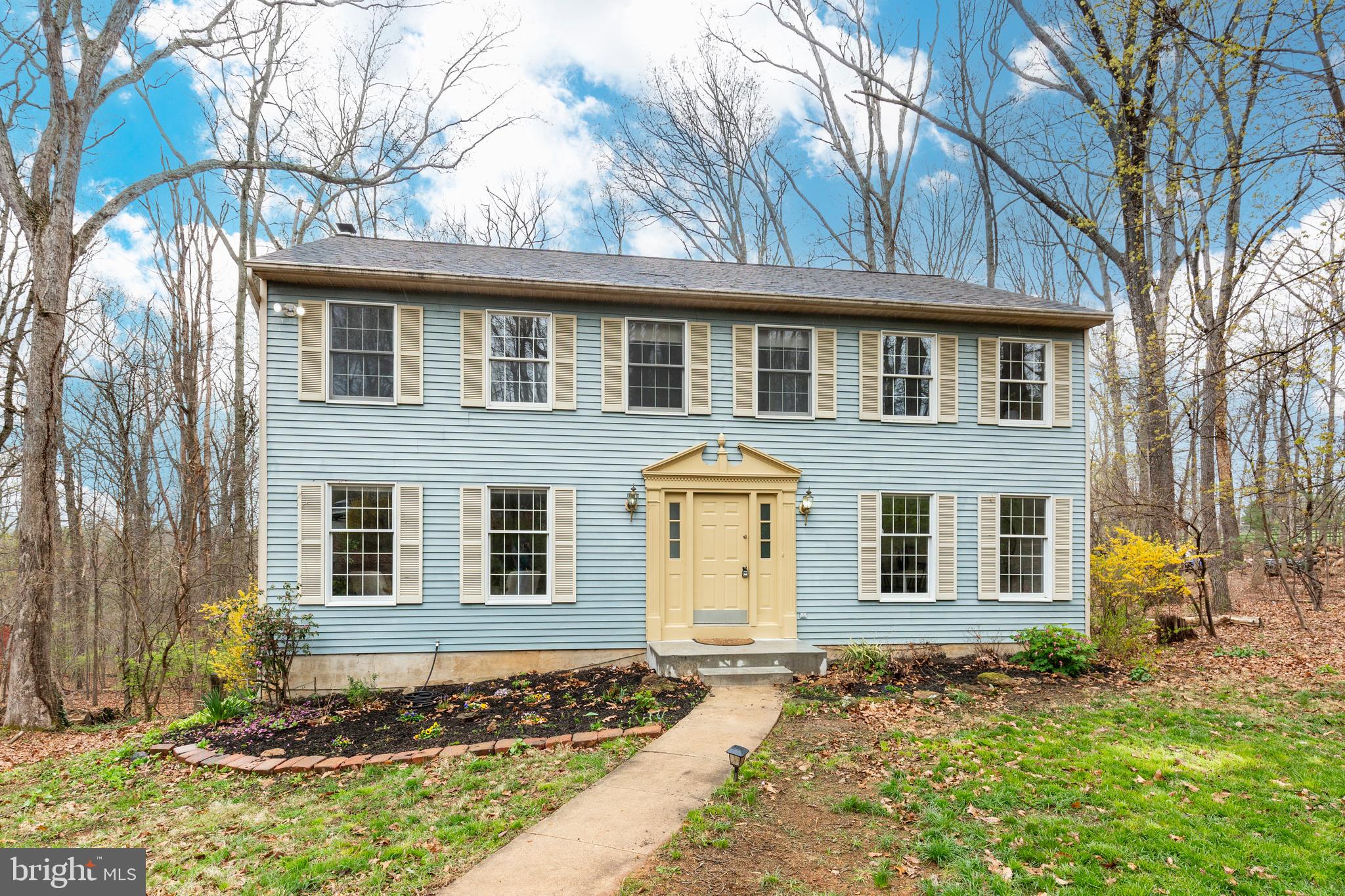 641 Hook Road Westminster, MD 21157 - Photo 1 of 70 Front of house
