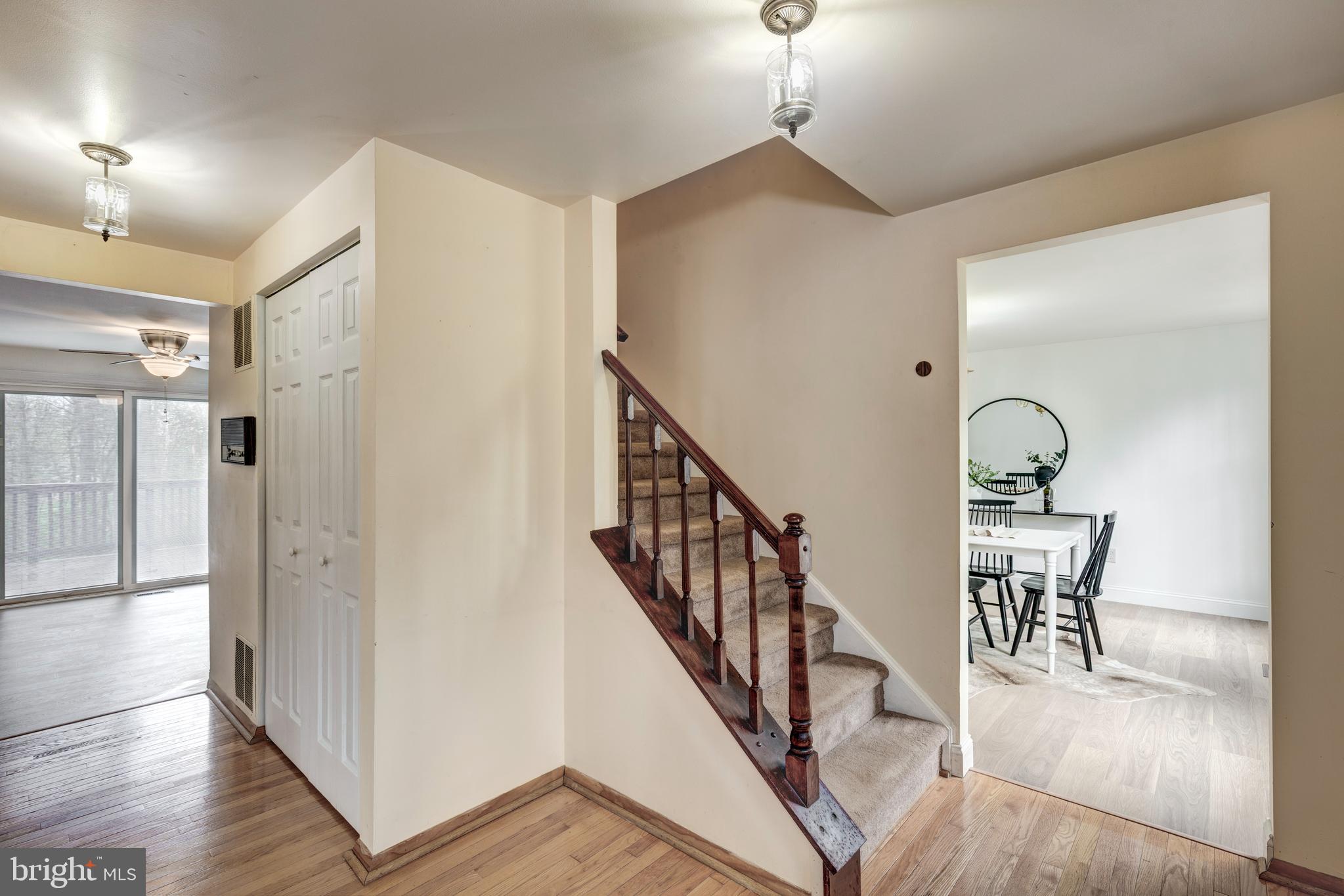 641 Hook Road Westminster, MD 21157 - Photo 11 of 70 Foyer