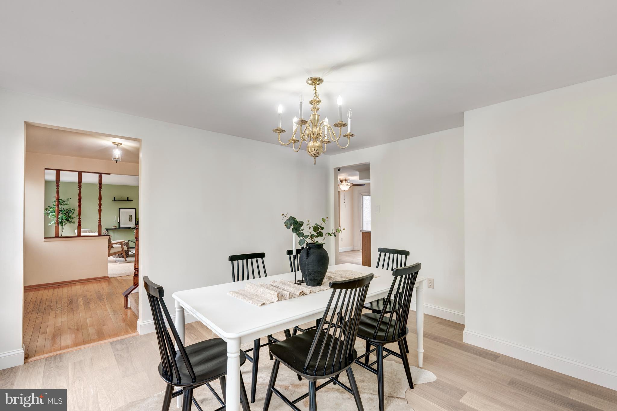 641 Hook Road Westminster, MD 21157 - Photo 13 of 70 Dining room