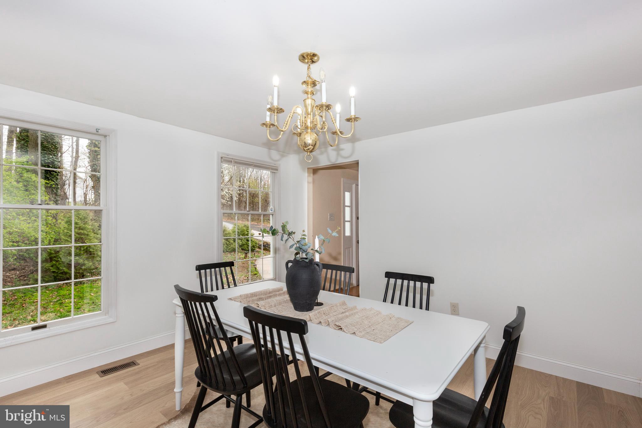 641 Hook Road Westminster, MD 21157 - Photo 14 of 70 Dining room