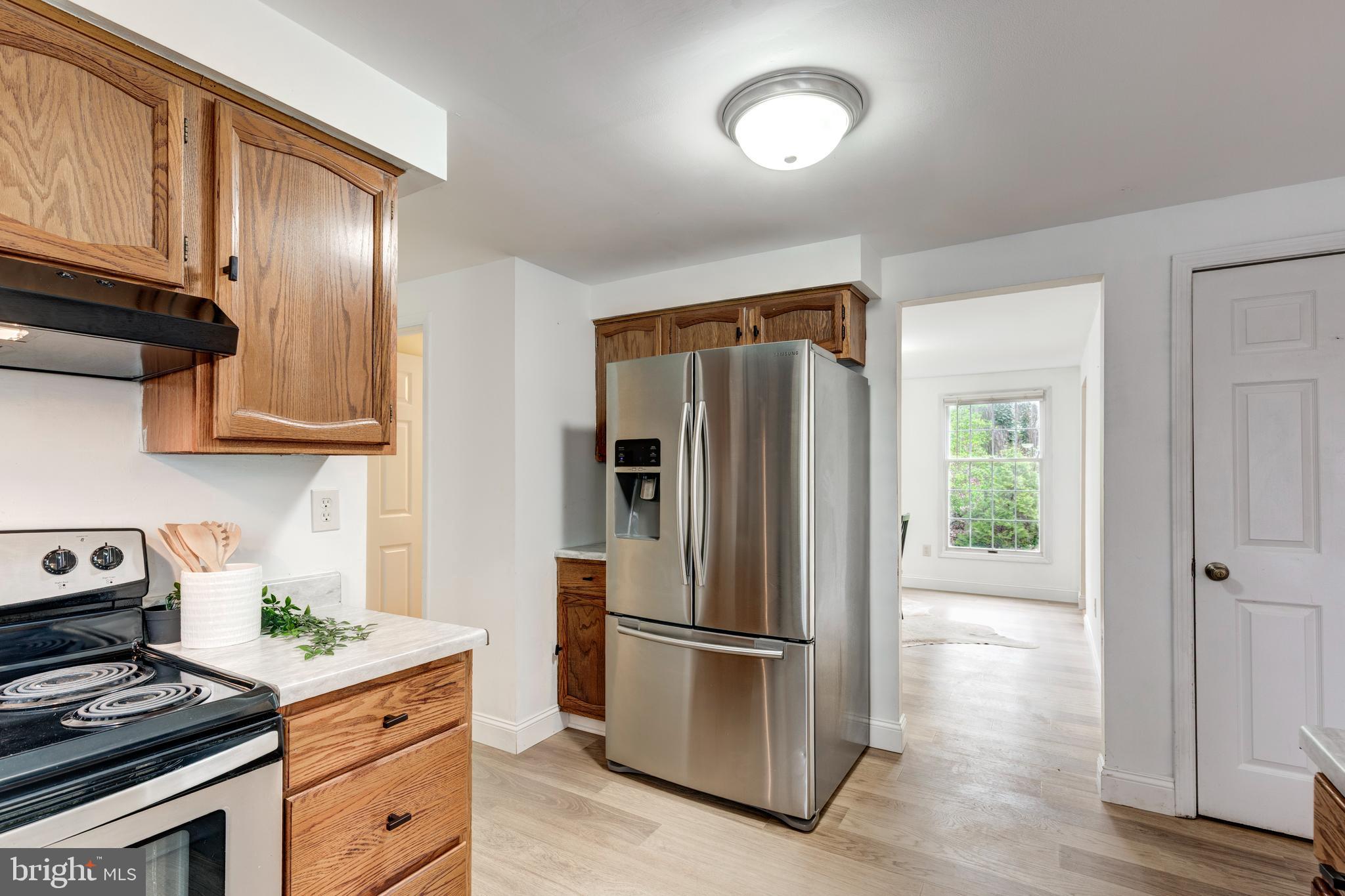 641 Hook Road Westminster, MD 21157 - Photo 15 of 70 Kitchen
