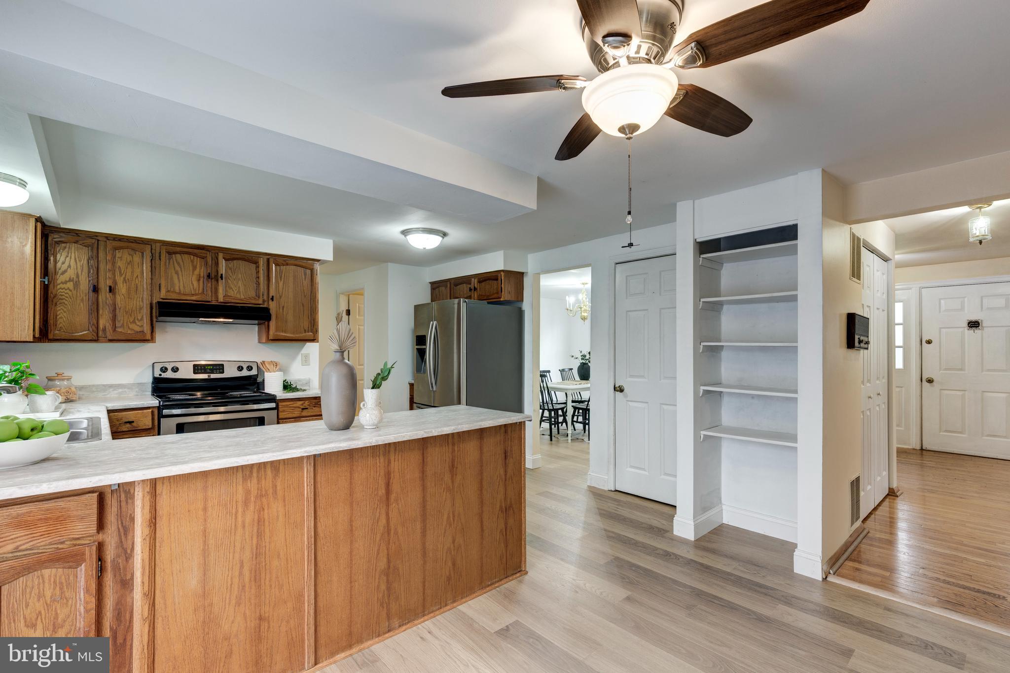 641 Hook Road Westminster, MD 21157 - Photo 16 of 70 Kitchen