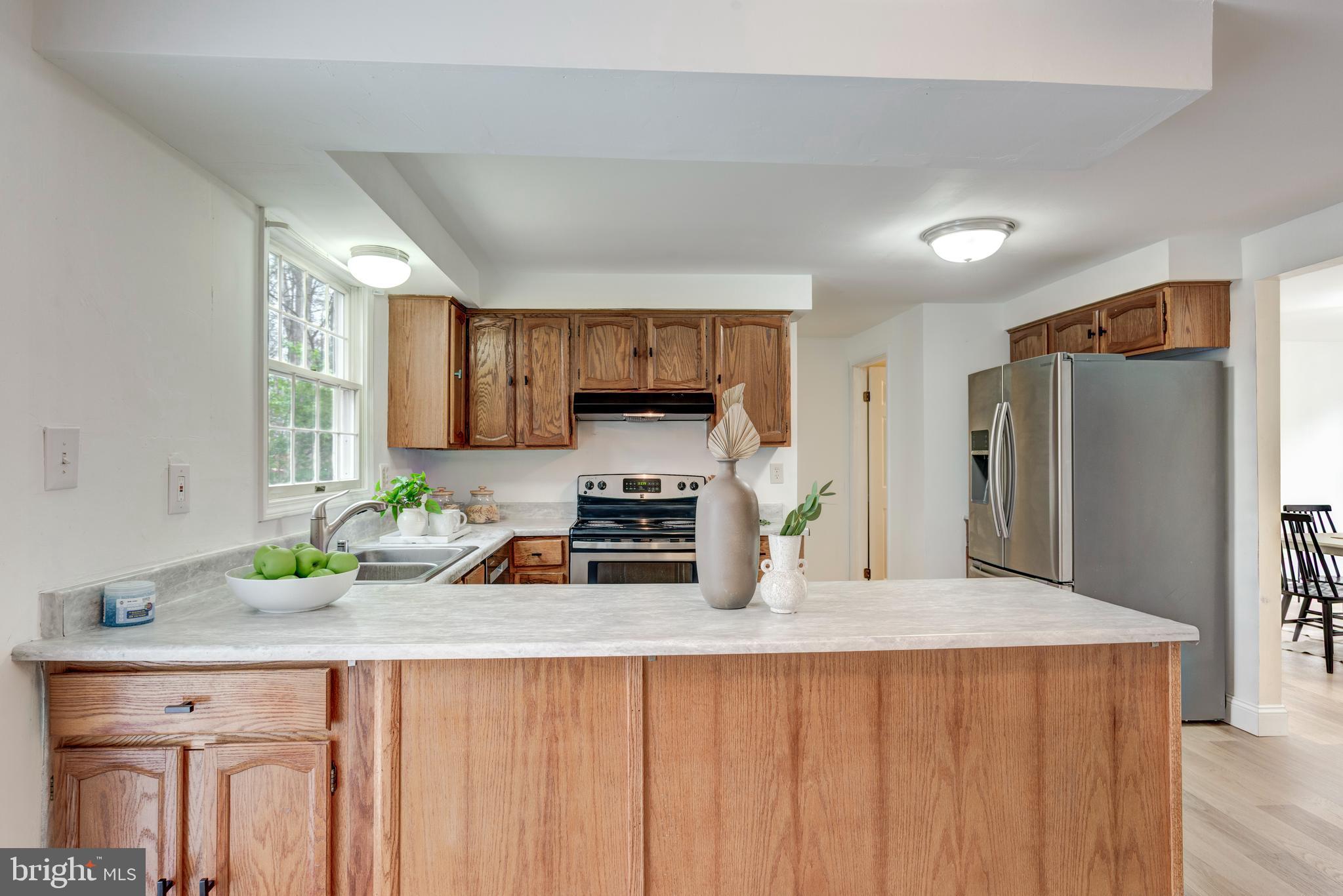 641 Hook Road Westminster, MD 21157 - Photo 18 of 70 Kitchen