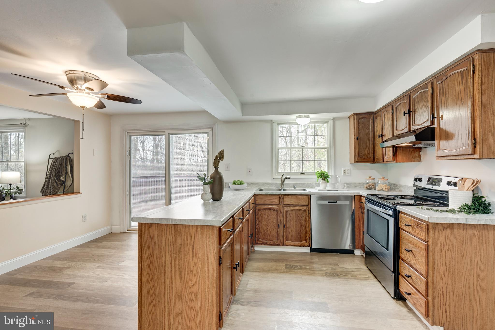 641 Hook Road Westminster, MD 21157 - Photo 19 of 70 Kitchen
