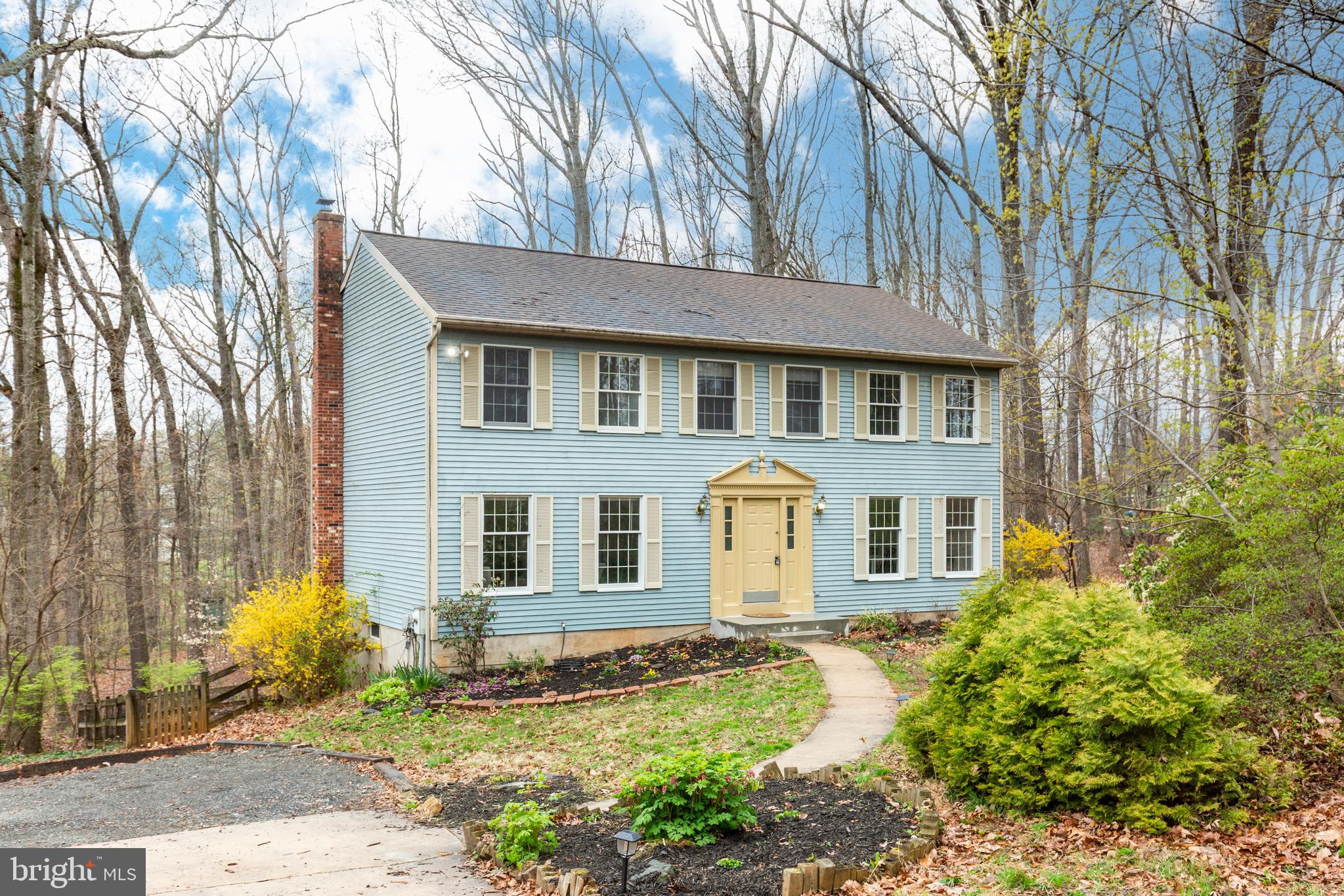 641 Hook Road Westminster, MD 21157 - Photo 2 of 70 Front