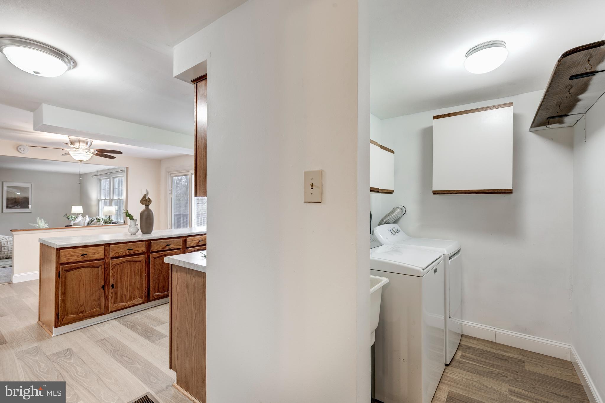 641 Hook Road Westminster, MD 21157 - Photo 28 of 70 Laundry room
