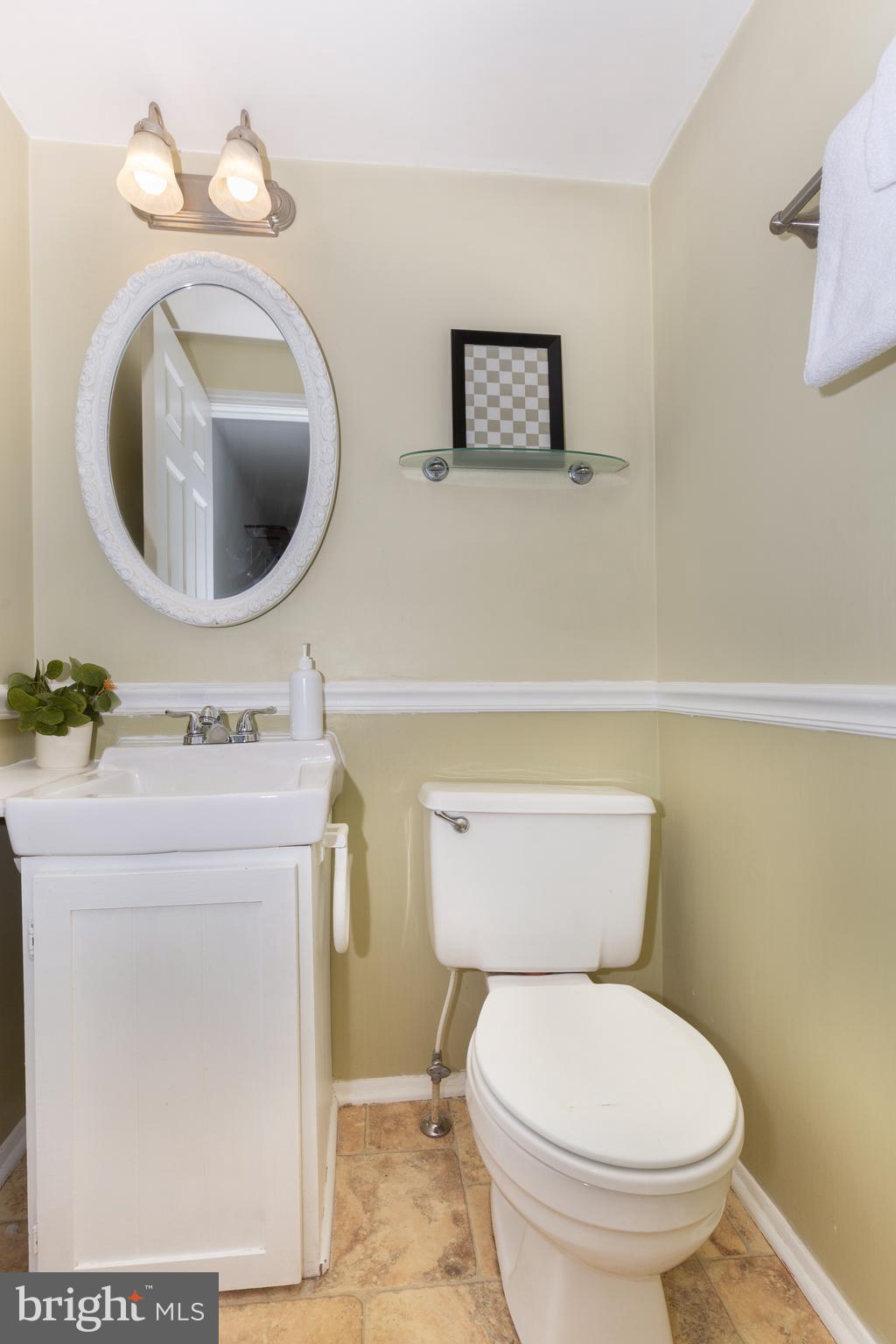 641 Hook Road Westminster, MD 21157 - Photo 29 of 70 Half bath