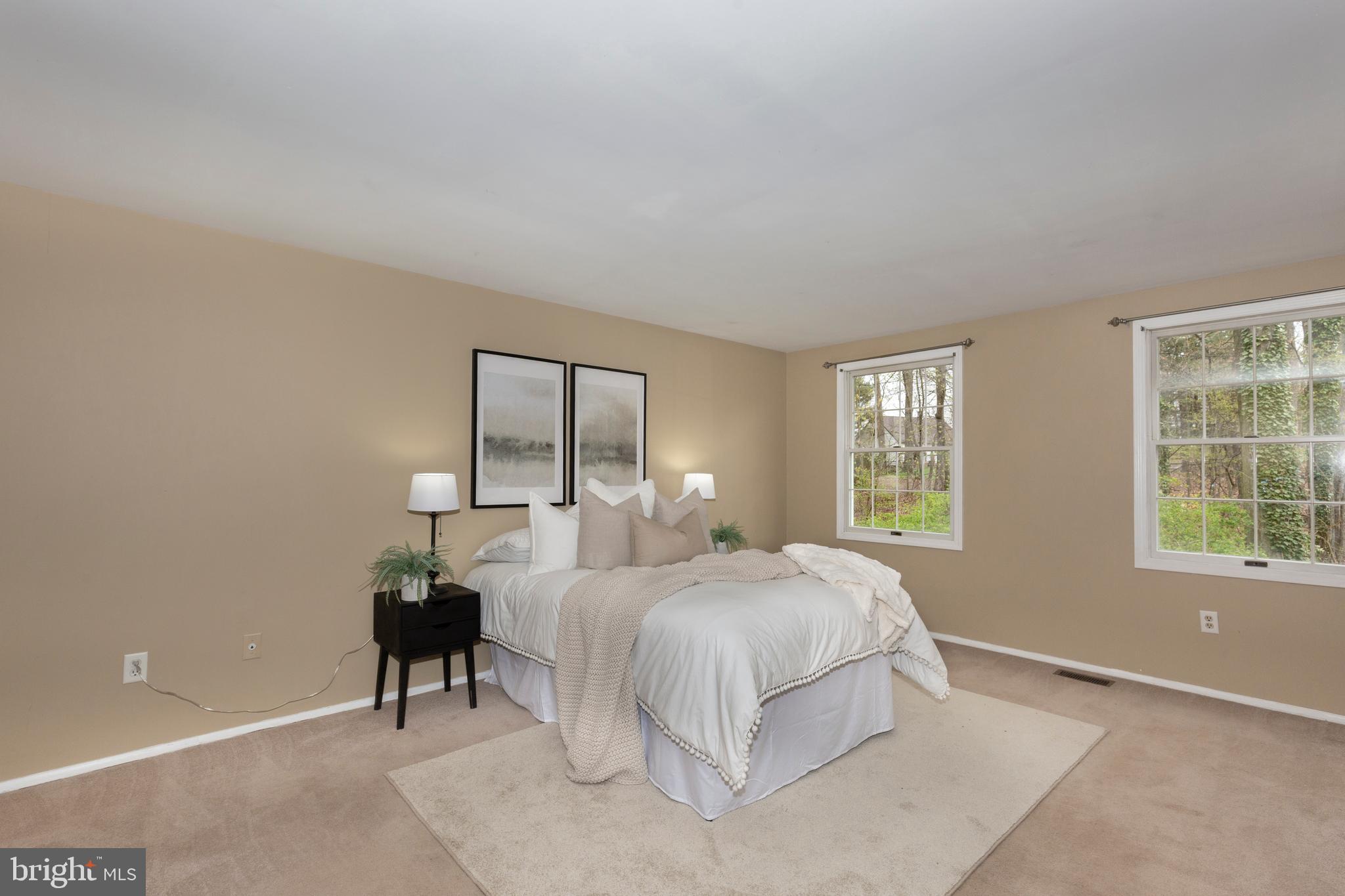 641 Hook Road Westminster, MD 21157 - Photo 32 of 70 Primary bedroom