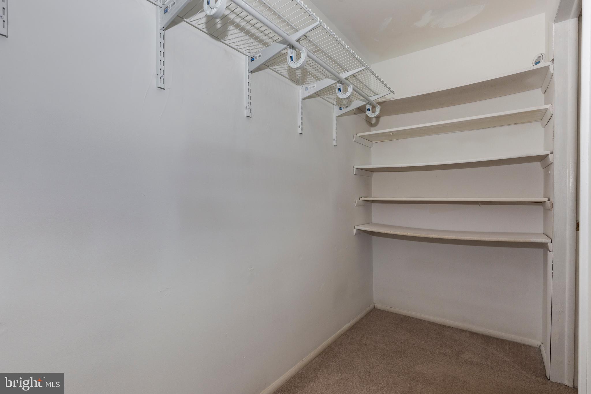 641 Hook Road Westminster, MD 21157 - Photo 36 of 70 Primary bedroom walk-in closet