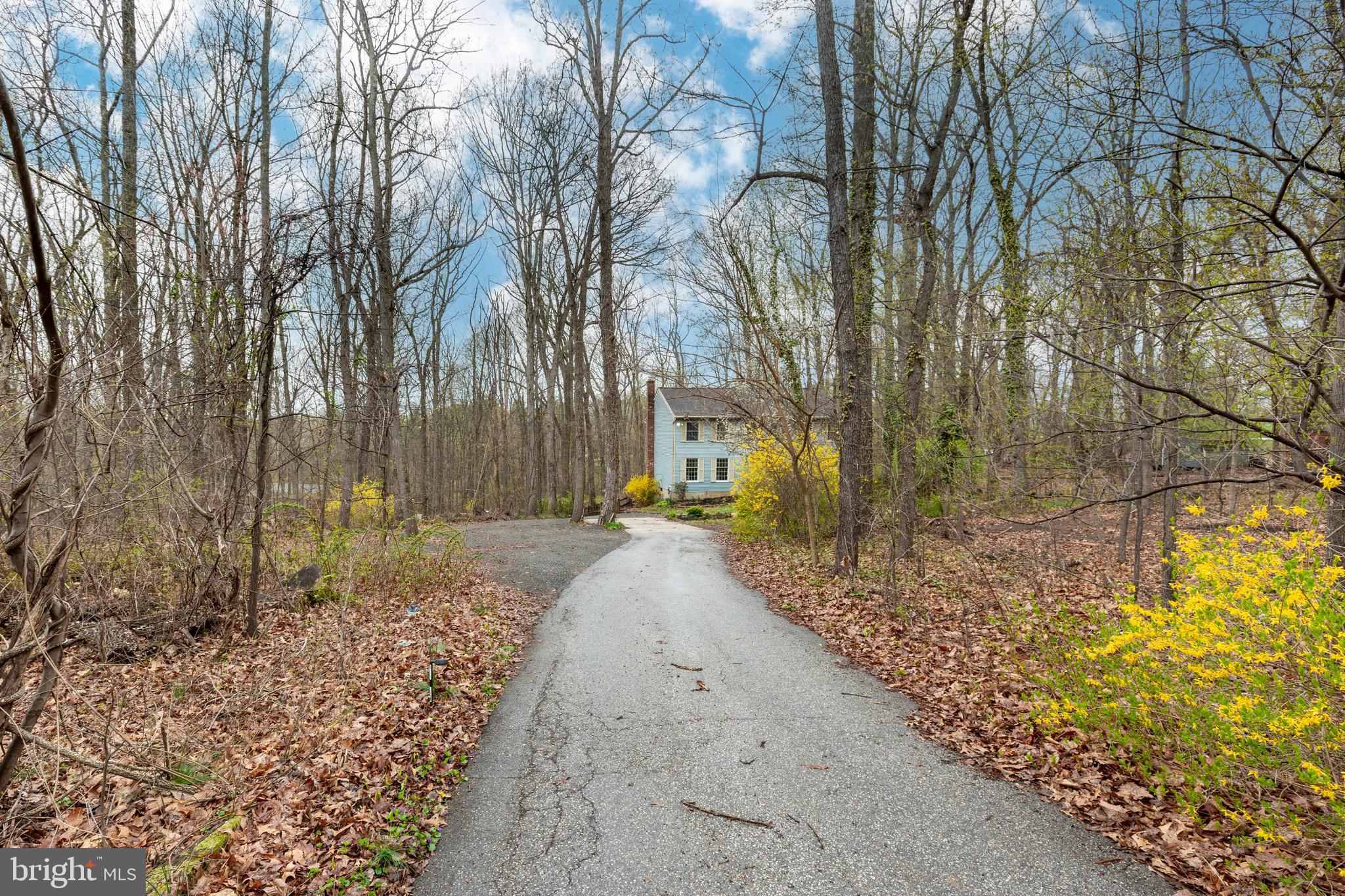 641 Hook Road Westminster, MD 21157 - Photo 55 of 70 Driveway