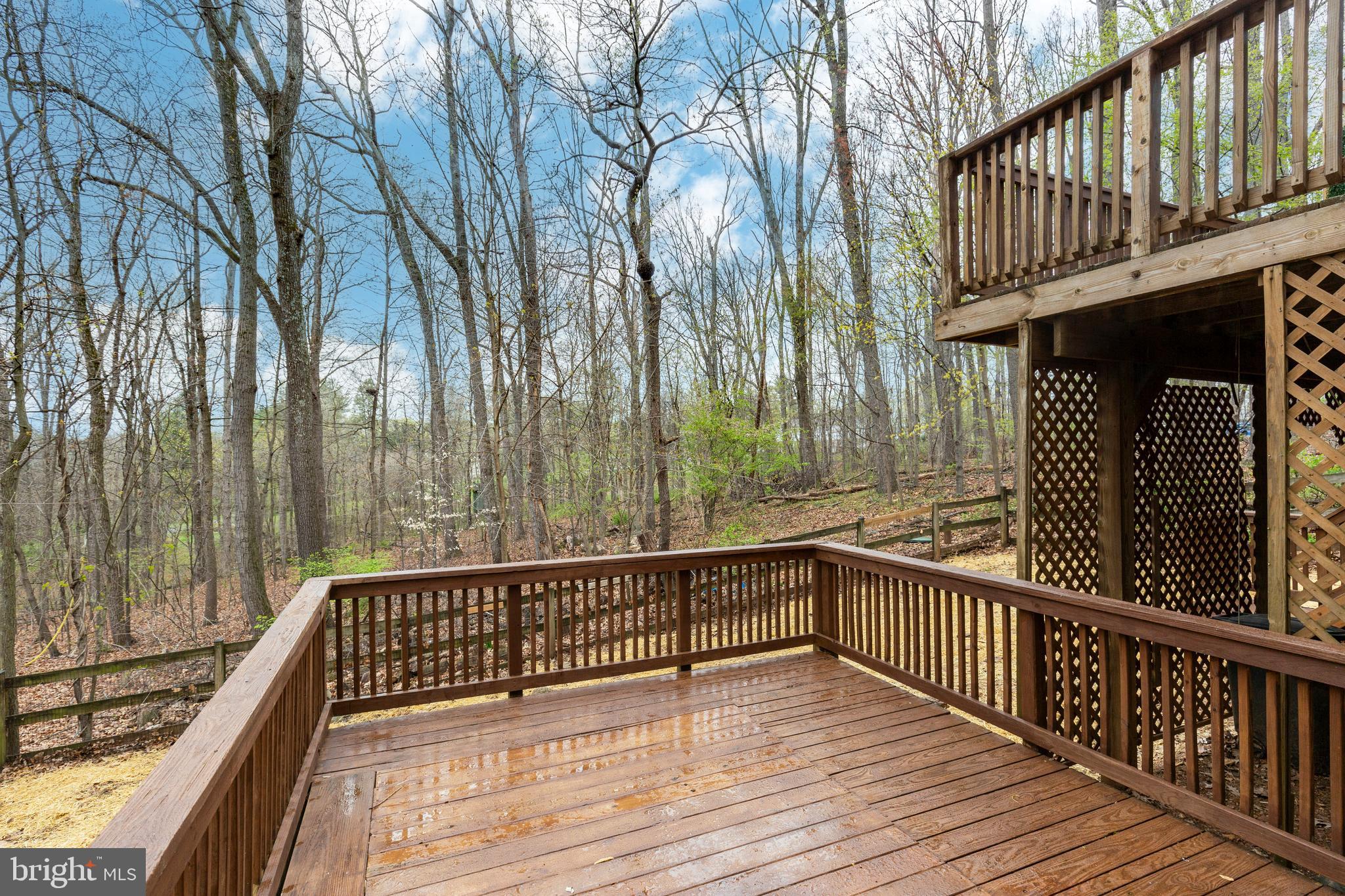641 Hook Road Westminster, MD 21157 - Photo 59 of 70 Lower deck