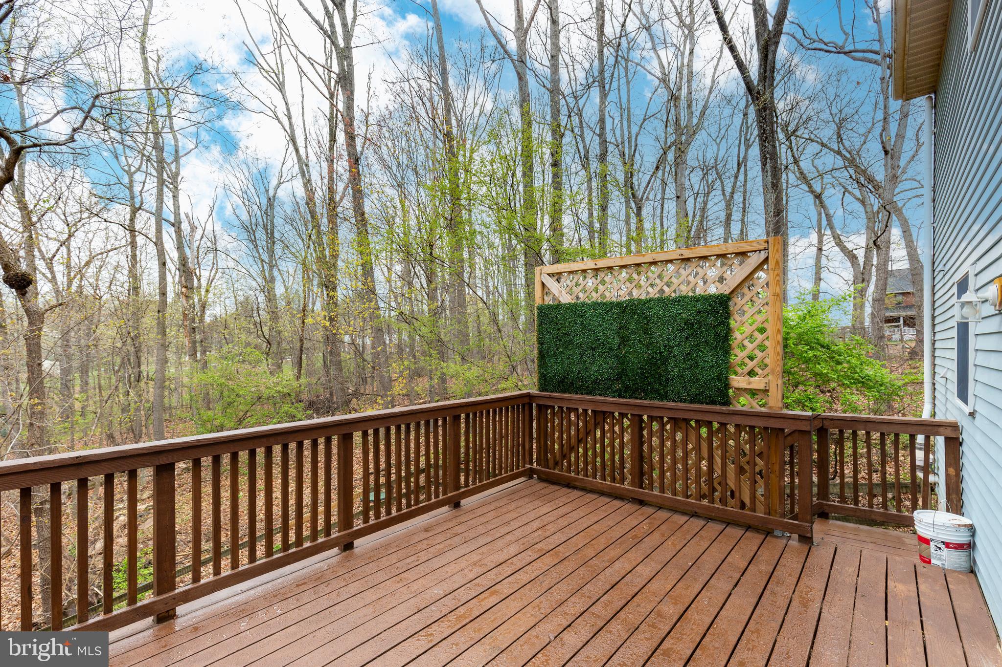 641 Hook Road Westminster, MD 21157 - Photo 64 of 70 Upper deck