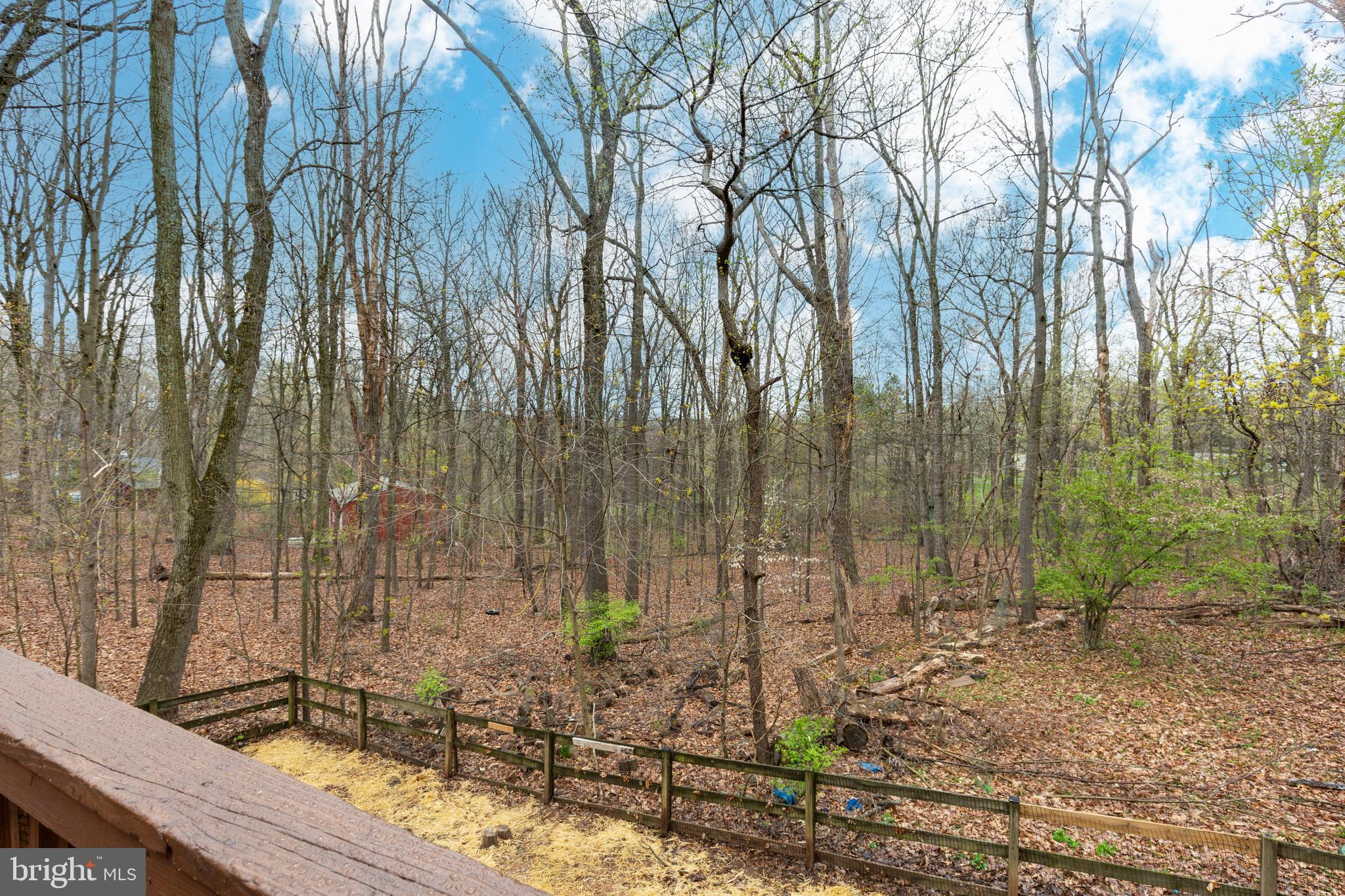 641 Hook Road Westminster, MD 21157 - Photo 65 of 70 View from upper deck