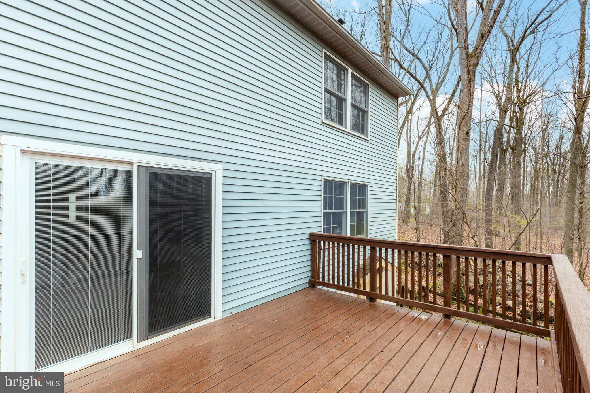 641 Hook Road Westminster, MD 21157 - Photo 66 of 70 Upper deck