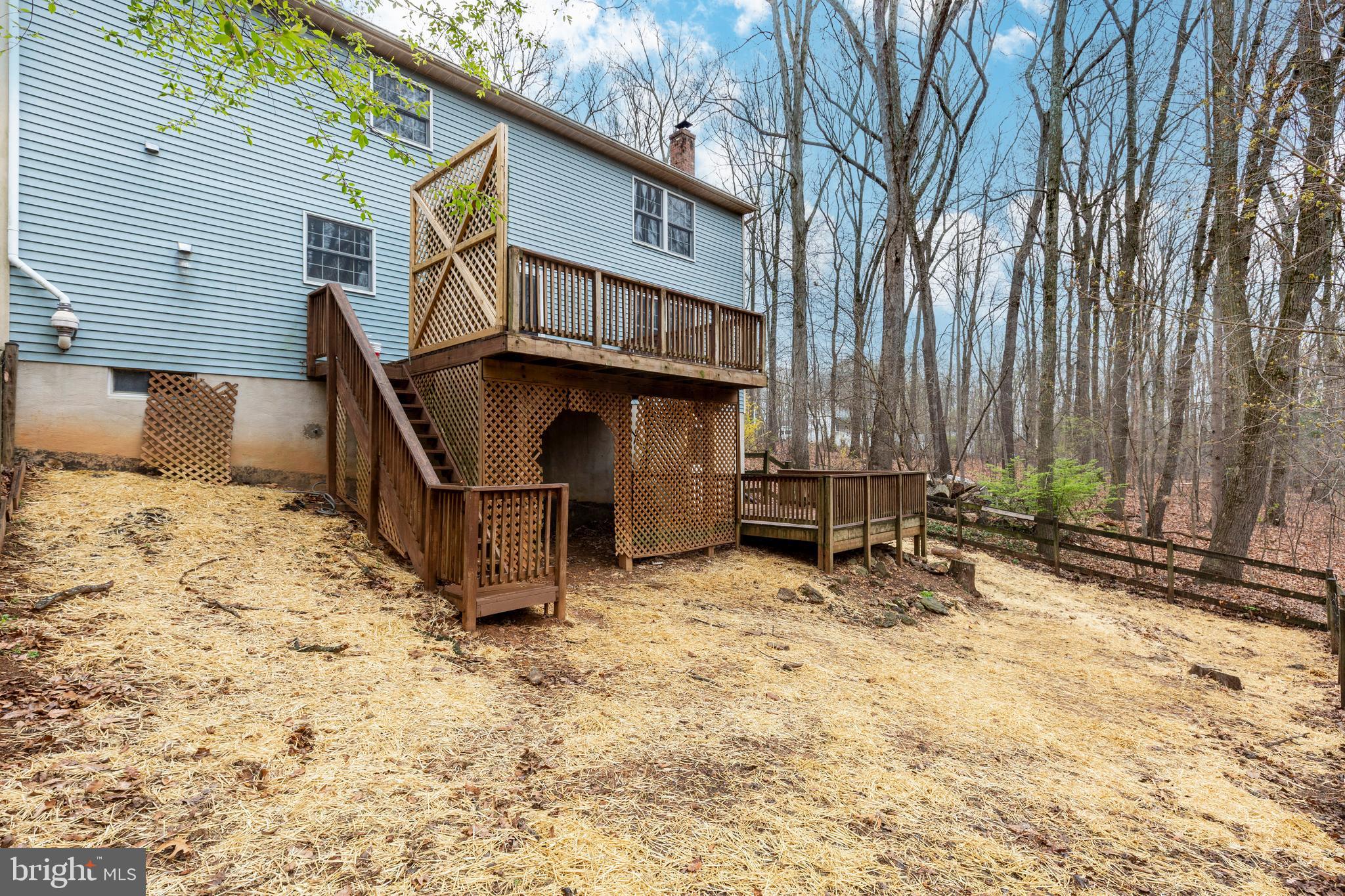 641 Hook Road Westminster, MD 21157 - Photo 67 of 70 Back yard